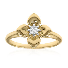 SI1 (G) Brillant-Goldring