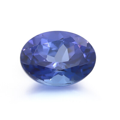 AAA-Tansanit 1,162 ct