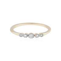 SI1 (H) Brillant-Goldring