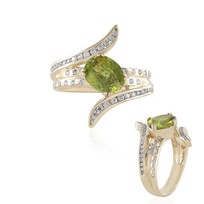 Sphen-Goldring (de Melo)