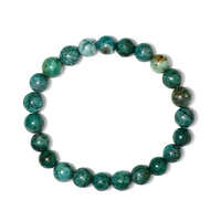 Chrysokoll-Armband