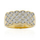 SI1 (G) Brillant-Goldring (Annette)