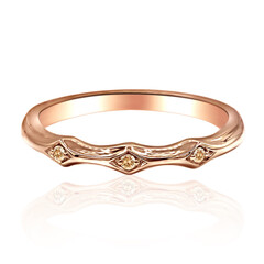 SI1 Argyle-Rose de France-Brillant-Goldring