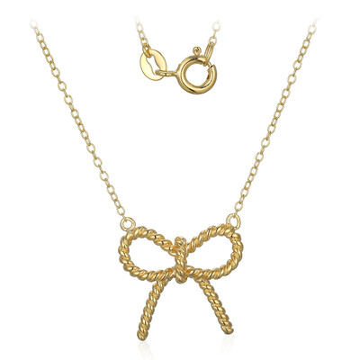 Silbercollier