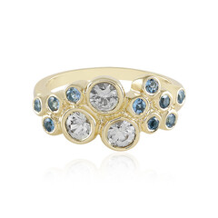 Edelstein-Goldring (Adela Gold)