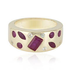 Rubin-Goldring (Adela Gold)