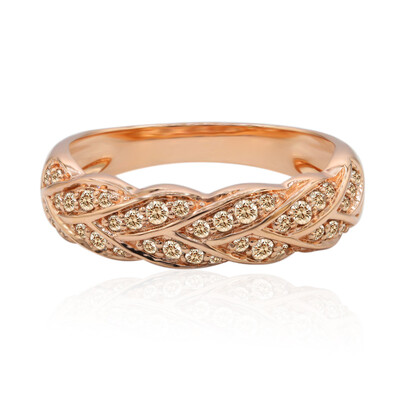 SI1 Argyle-Rose de France-Brillant-Goldring (Annette)
