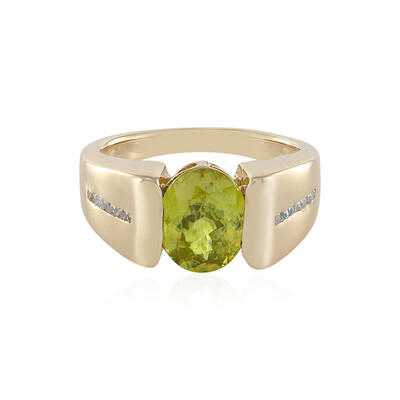 Sphen-Goldring