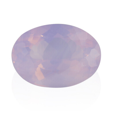 Lilien-Quarz 11 ct