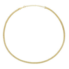 Goldcollier