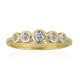 SI1 (G) Brillant-Goldring (Annette)