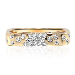 SI1 (G) Brillant-Goldring