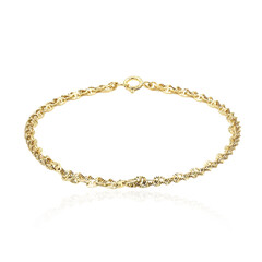 Silberarmband