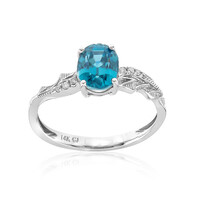 Ratanakiri-Zirkon-Goldring (CIRARI)