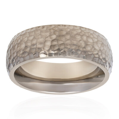 Titanring (Juwelo Style)