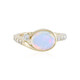 Welo-Opal-Goldring (de Melo)