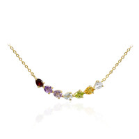 Edelstein-Silbercollier