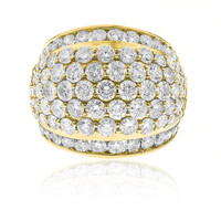 SI2 (H) Brillant-Goldring (CIRARI)