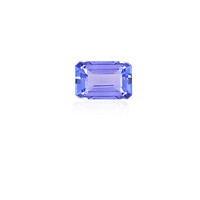 Tansanit 1,91 ct