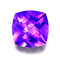 Marokkanischer Amethyst