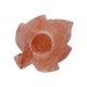 Salz-Teelichthalter (Lapis Vitalis)