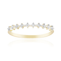 SI1 (G) Brillant-Goldring