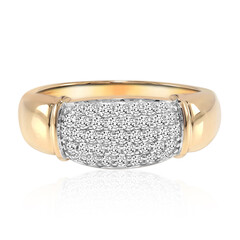 SI1 (G) Brillant-Goldring