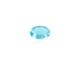 Blauer Apatit 0,713 ct