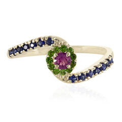 Edelstein-Goldring (Adela Gold)