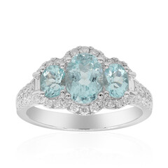 Paraiba-Turmalin-Goldring (CIRARI)