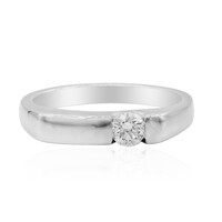 VVS1 (D) Brillant-Goldring (adamantes [!])
