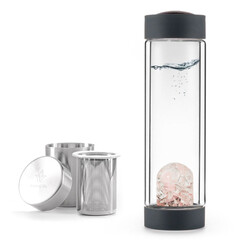 Via Flasche Heat True Romance (VitaJuwel)