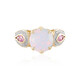 AAA-Welo-Opal-Goldring (SUHANA)