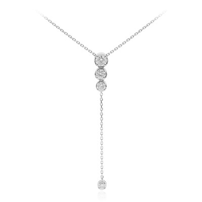 I1 (G) Brillant-Goldhalskette (CIRARI)
