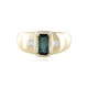 Indigolith-Goldring (Adela Gold)