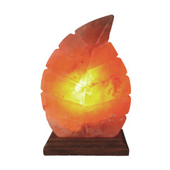 Salzlampe (Lapis Vitalis)