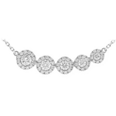 SI1 (H) Brillant-Goldcollier