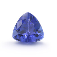 AAA-Tansanit 1,081 ct