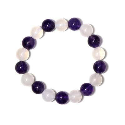 Edelstein-Armband