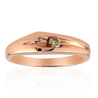 SI1 Argyle-Rose de France-Brillant-Goldring