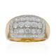 SI1 (G) Brillant-Goldring (Annette)