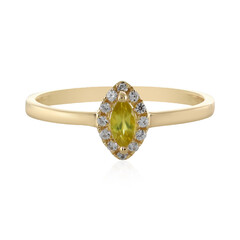 Sphen-Goldring