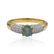 Grandidierit-Goldring (AMAYANI)