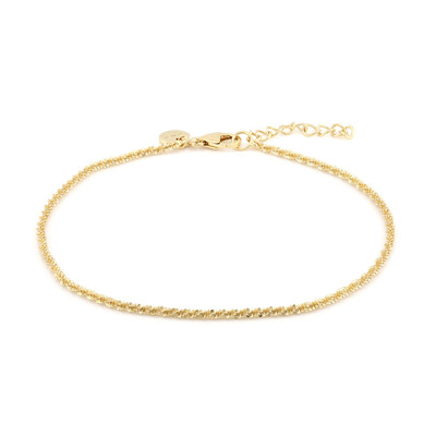 Silberarmband