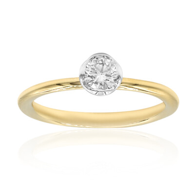 VS2 (H) Brillant-Goldring (CIRARI)
