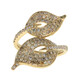 SI2 Fancy-Brillant-Goldring (CIRARI)