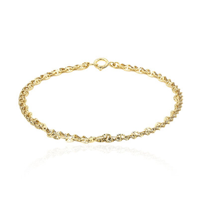 Silberarmband