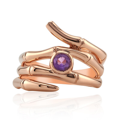 Amethyst-Silberring (TPC)