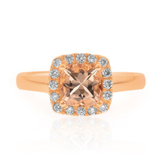 AAA-Morganit-Goldring