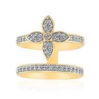 SI1 (G) Brillant-Goldring